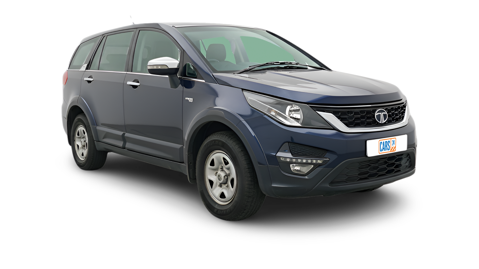 Tata Hexa-img